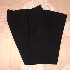 Louis Raphael Tailored Dress Pants 32x32